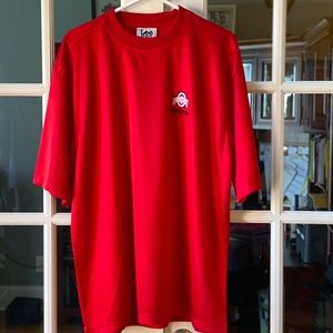 Ohio State Buckeyes SS Jersey